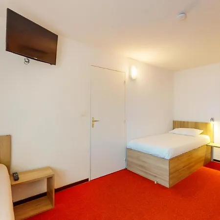 Ever Route 64 Brit Ibos 塔布