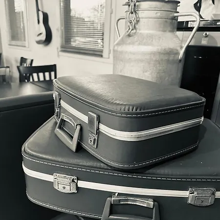 酒店 Ever Route 64 Brit Ibos 塔布