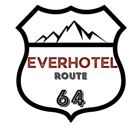 Everhotel Route64 Tarbes-ibos Hotel