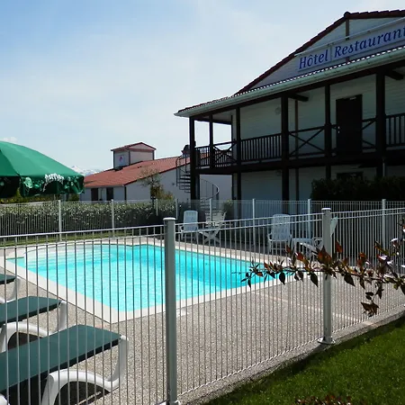 酒店 Ever Route 64 Brit Ibos 2*