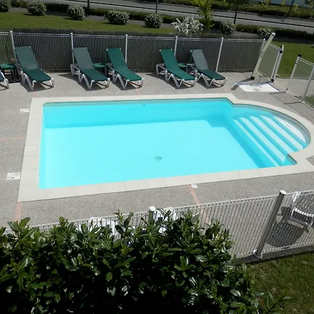 酒店 Ever Route 64 Brit Ibos 塔布