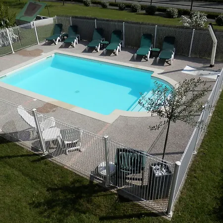 酒店 Ever Route 64 Brit Ibos