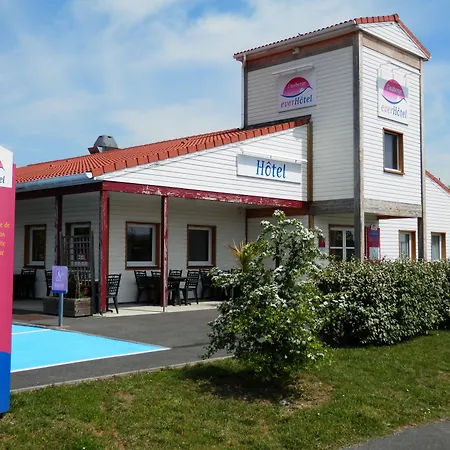 Ever Route 64 Brit Ibos