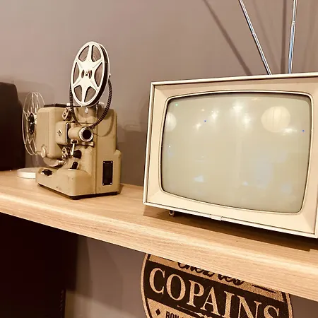 酒店 Ever Route 64 Brit Ibos