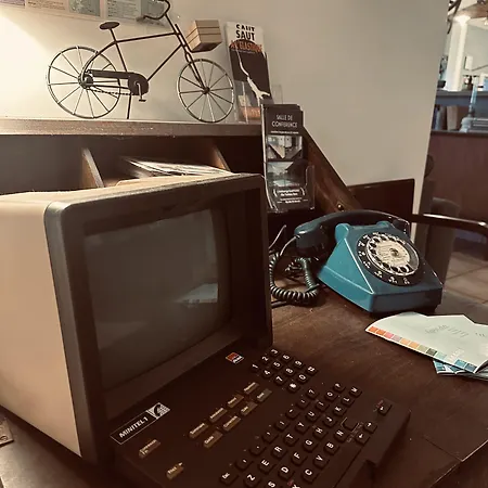 酒店 Ever Route 64 Brit Ibos