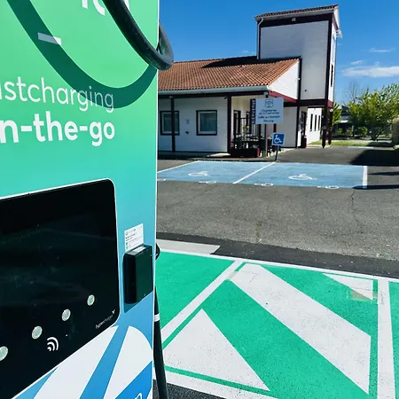 Ever Route 64 Brit Ibos