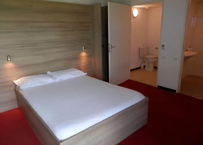 Ever Route 64 Brit Ibos