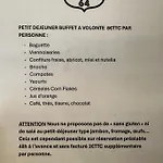 Ever Route 64 Brit Ibos Ξενοδοχείο Ταρμπ