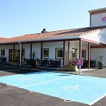 Ξενοδοχείο Ever Route 64 Brit Ibos
