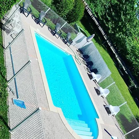 Everhotel De Tarbes-ibos Hotel