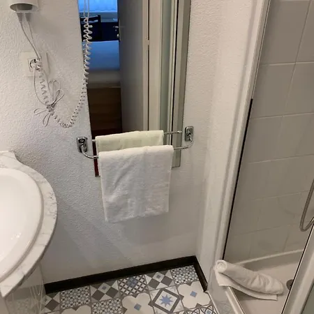 Everhotel De Tarbes-ibos Hotel 2*