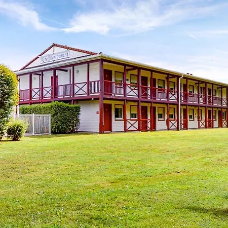 Hotel Everhotel De Tarbes-ibos