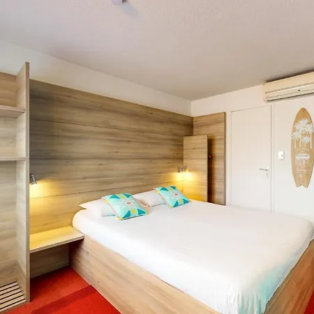 Everhotel De Tarbes-ibos Tarbes