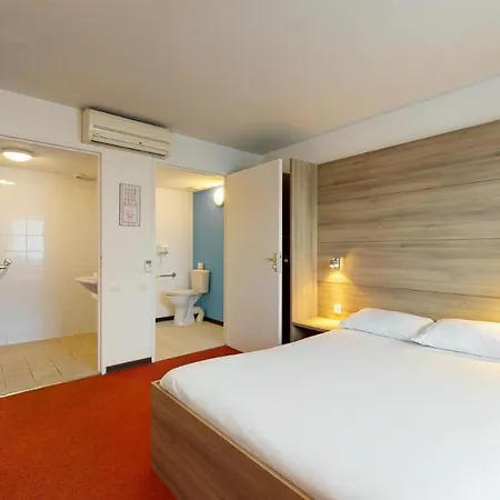 Everhotel De Tarbes-ibos Tarbes