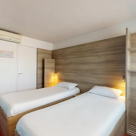 Everhotel De Tarbes-ibos