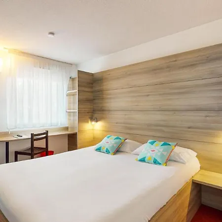 Everhotel De Tarbes-ibos 2*