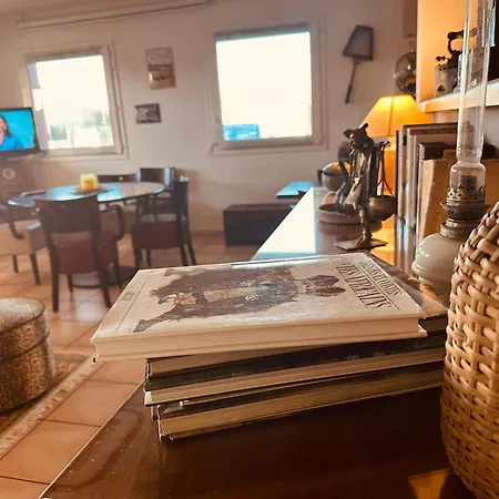 מלון Ever Route 64 Brit Ibos טרבה