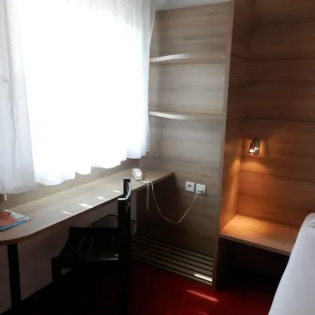 Ever Route 64 Brit Ibos מלון טרבה