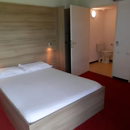 Ever Route 64 Brit Ibos