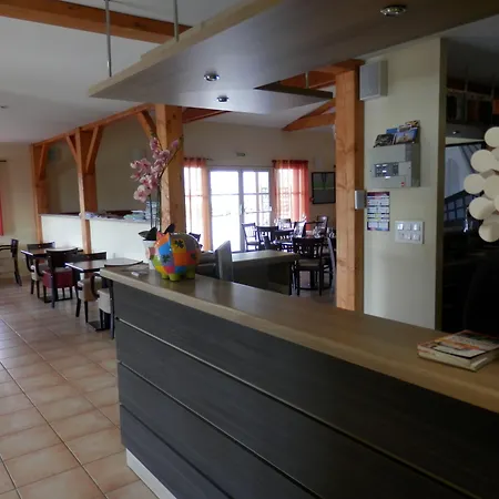 Ever Route 64 Brit Ibos 2* טרבה