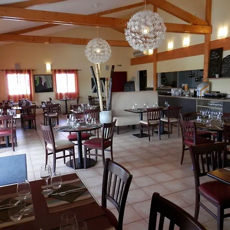 Ever Route 64 Brit Ibos 2* טרבה