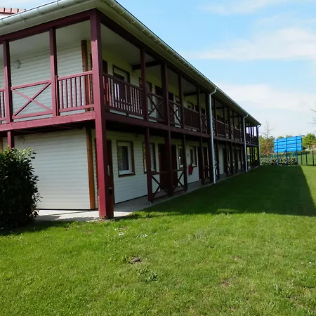 Ever Route 64 Brit Ibos 2* טרבה