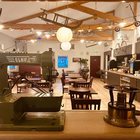 Ever Route 64 Brit Ibos