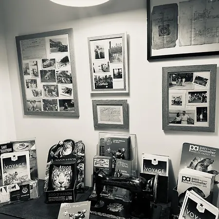 Ever Route 64 Brit Ibos מלון 2*