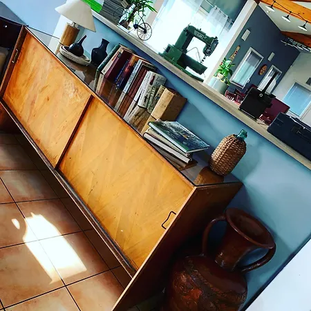 Ever Route 64 Brit Ibos מלון 2*