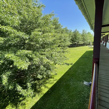 מלון Ever Route 64 Brit Ibos טרבה