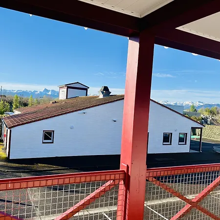 Ever Route 64 Brit Ibos 2*