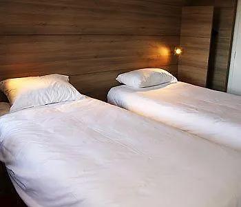 Everhotel De Tarbes-ibos Tarbes