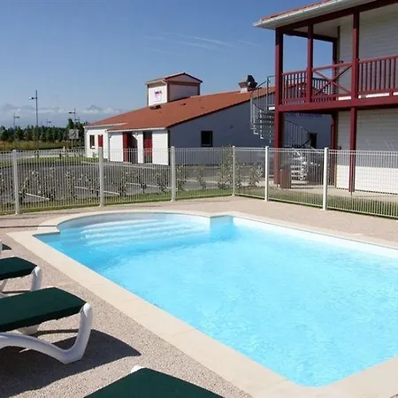 Everhotel De Tarbes-ibos