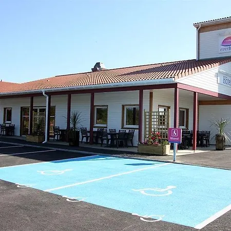 מלון Ever Route 64 Brit Ibos