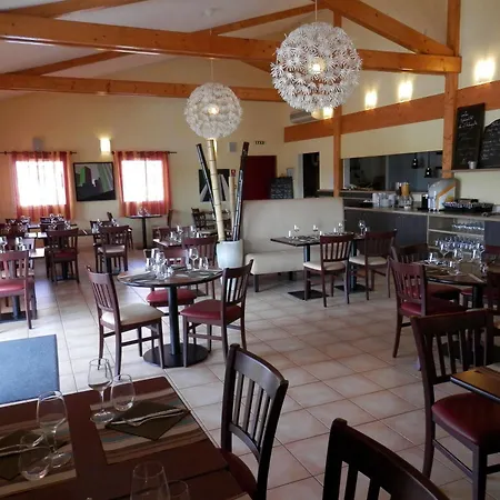 Everhotel De Tarbes-ibos Hotel