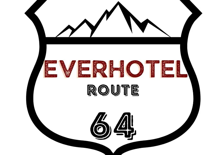 Ever Route 64 Brit Ibos Hotel