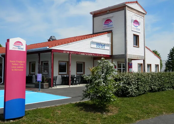 Ever Route 64 Brit Ibos